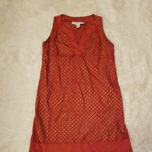 Gretchen Scott Boho Dress